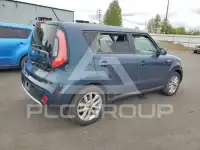 2018 KIA Soul фото