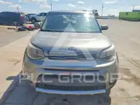 2018 KIA Soul photo