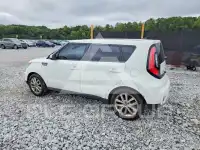 2018 KIA Soul фото