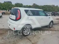 2018 KIA Soul фото