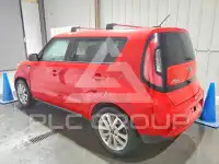 2018 KIA Soul фото