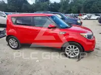 2018 KIA Soul photo