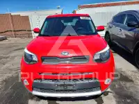 2018 KIA Soul фото