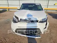2018 KIA Soul фото