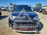 2018 KIA Soul photo