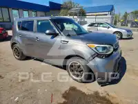 2018 KIA Soul photo