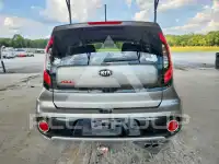 2018 KIA Soul фото