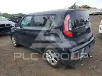 2018 KIA Soul фото