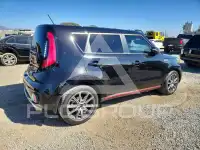2018 KIA Soul photo