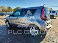 2018 KIA Soul фото