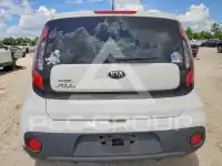 2018 KIA Soul фото