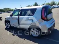2018 KIA Soul фото
