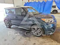 2018 KIA Soul photo