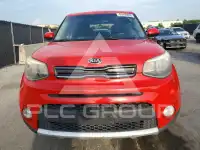 2018 KIA Soul фото