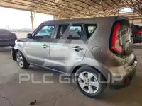 2018 KIA Soul фото