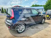 2018 KIA Soul photo