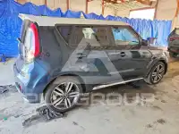 2018 KIA Soul photo