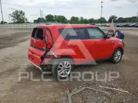 2018 KIA Soul фото