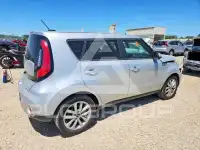 2018 KIA Soul фото