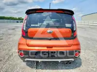 2018 KIA Soul фото