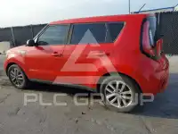 2018 KIA Soul фото