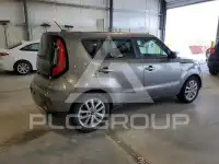 2018 KIA Soul фото