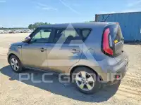 2018 KIA Soul фото