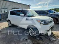 2018 KIA Soul фото