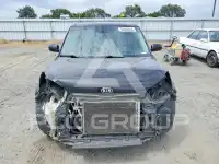 2018 KIA Soul photo