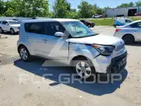 2018 KIA Soul фото