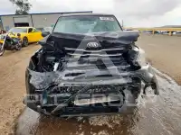 2018 KIA Soul фото