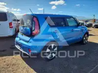 2018 KIA Soul фото