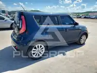 2018 KIA Soul фото