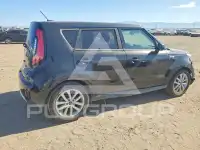2018 KIA Soul фото