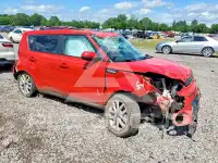 2018 KIA Soul фото
