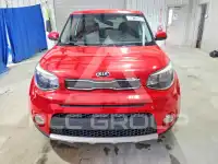 2018 KIA Soul photo