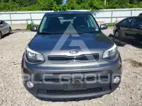 2018 KIA Soul фото