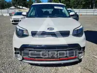 2018 KIA Soul фото