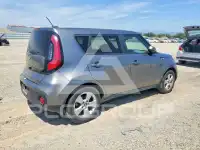 2018 KIA Soul фото