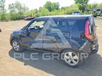 2018 KIA Soul photo