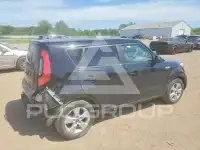 2018 KIA Soul photo