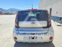 2018 KIA Soul фото