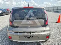 2018 KIA Soul photo