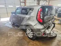 2018 KIA Soul photo