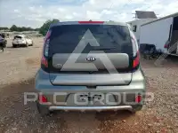 2018 KIA Soul фото