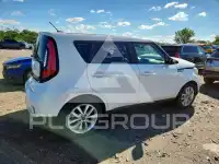 2018 KIA Soul фото
