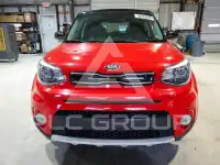 2018 KIA Soul фото