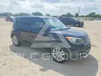 2018 KIA Soul photo