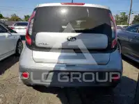 2018 KIA Soul photo