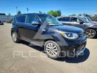 2018 KIA Soul photo